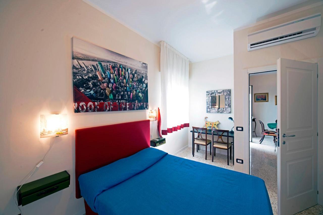 Bed & Breakfast Le Rondini Napels