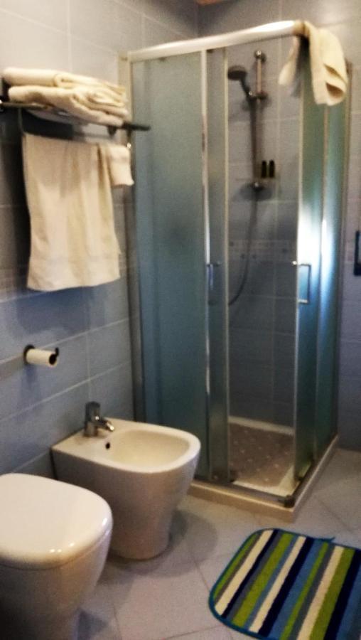 Bed & Breakfast Le Rondini *
